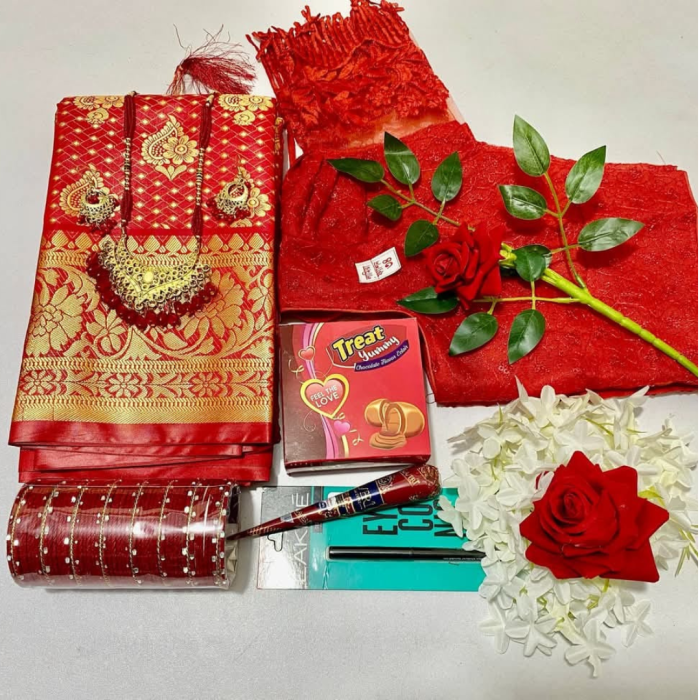 ✨ প্রিমিয়াম গিফট সেট 🎁