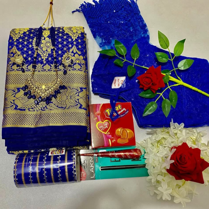 ✨ প্রিমিয়াম গিফট সেট 🎁