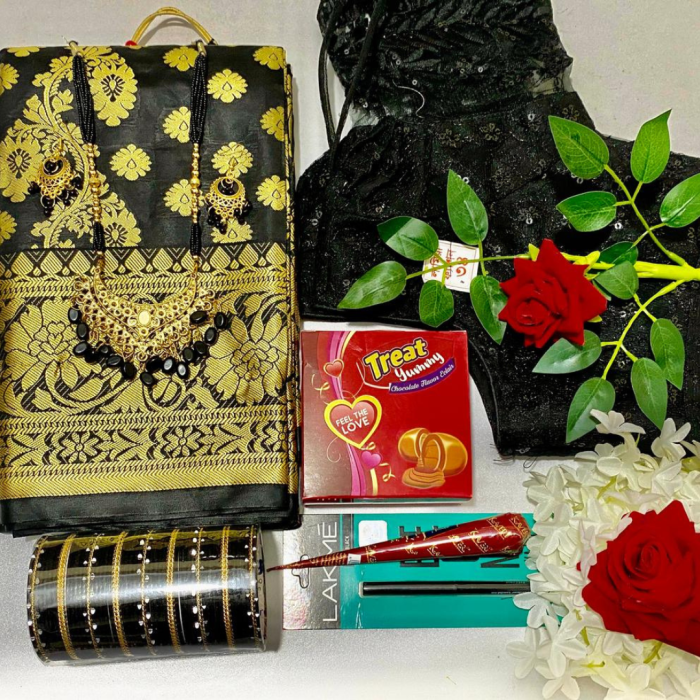✨ প্রিমিয়াম গিফট সেট 🎁