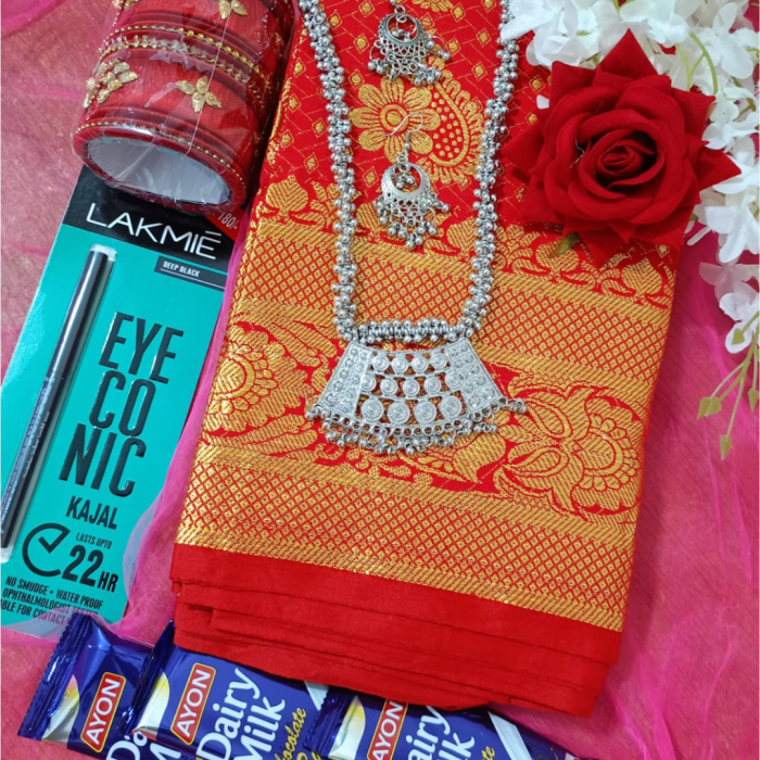 ✨ প্রিমিয়াম গিফট সেট 🎁