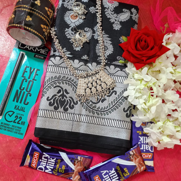 ✨ প্রিমিয়াম গিফট সেট 🎁