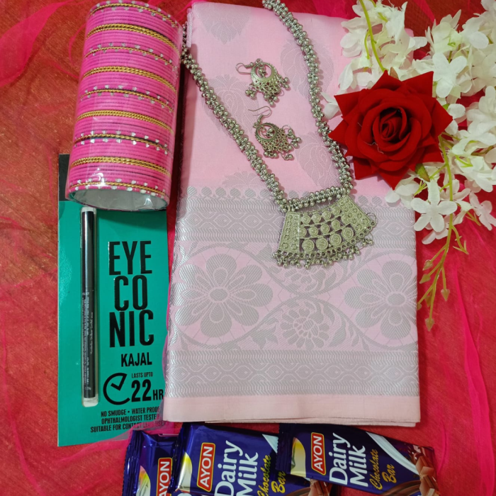 ✨ প্রিমিয়াম গিফট সেট 🎁
