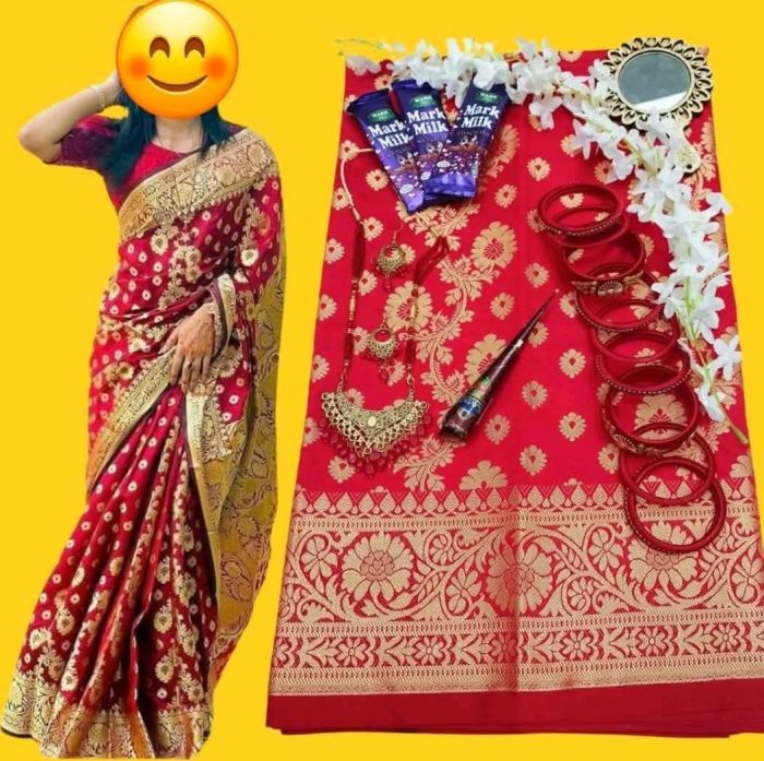 Red Royal Combo