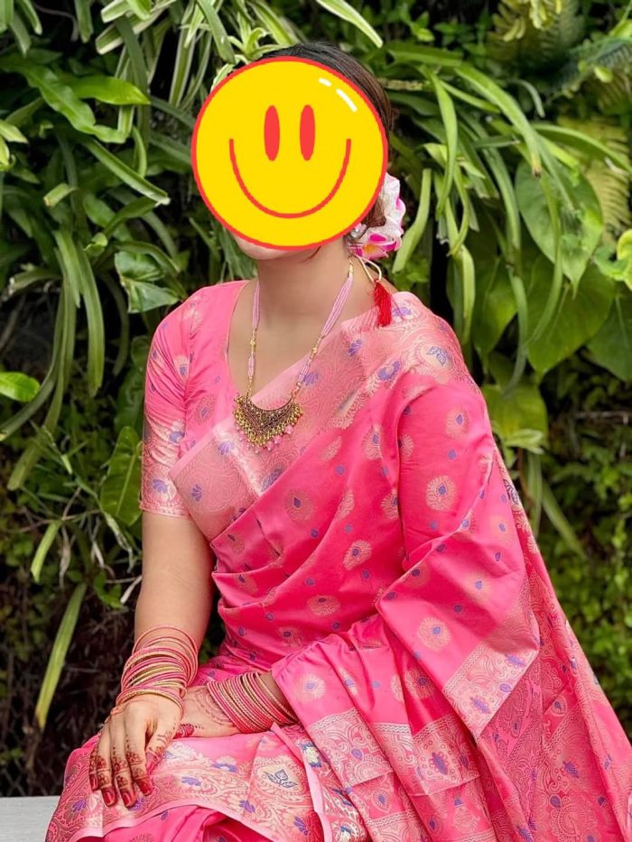 🔥আরজিনাল জাপানি সিল্ক কাতান 🔥 - Image 2