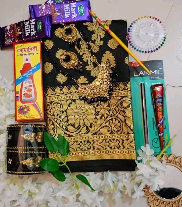 Black অরজিনাল জাপানি কাতান কম্বো
