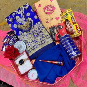 ⭐⭐⭐⭐(4.5) 💙 Premium Blue Cotton 💙 ✨ আরামদায়ক, স্টাইলিশ এবং প্রিমিয়াম 🔥