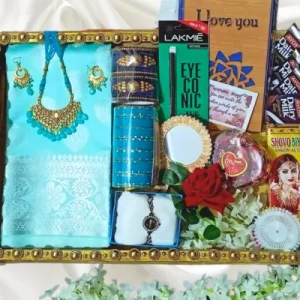 ✨ স্পেশাল প্রিমিয়াম শাড়ি কম্বো ✨