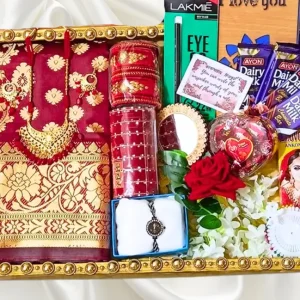 ✨ স্পেশাল প্রিমিয়াম শাড়ি কম্বো ✨