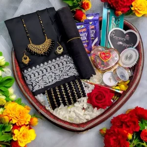 Soft silk katan joba saree. মায়াজাল শাড়ি প্যাকেজ🔥